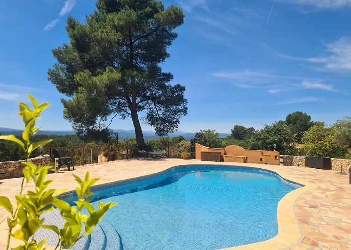 Domaine de L\'échappée Belle