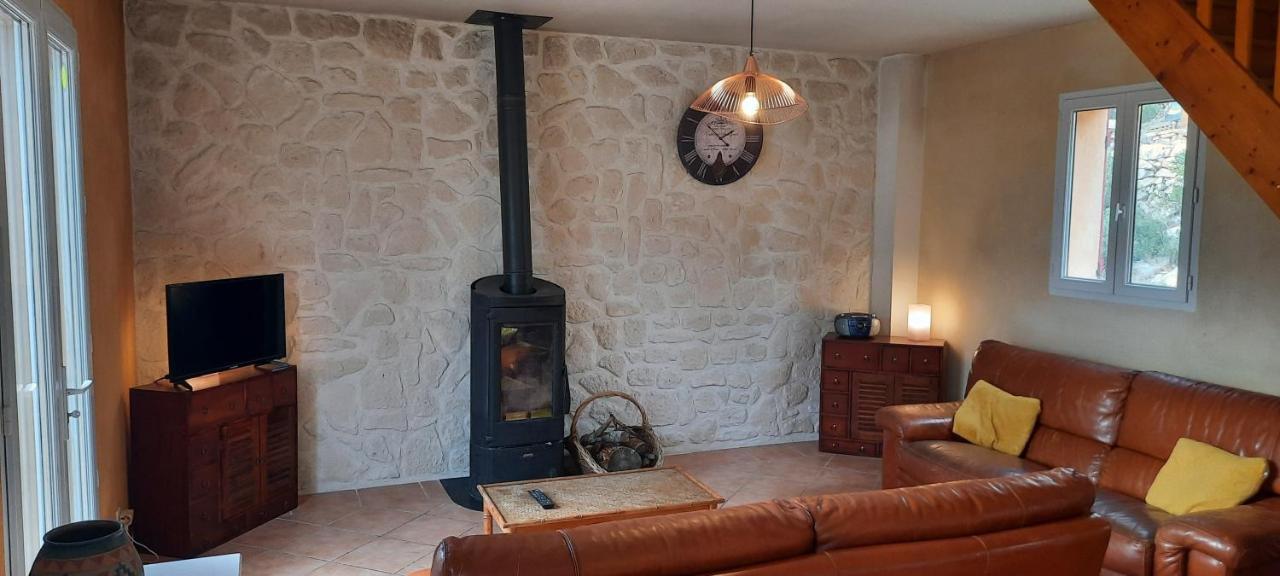 Domaine De L'echappee Belle Holiday home Entrecasteaux