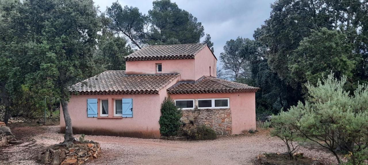Domaine De L'echappee Belle Holiday home *
