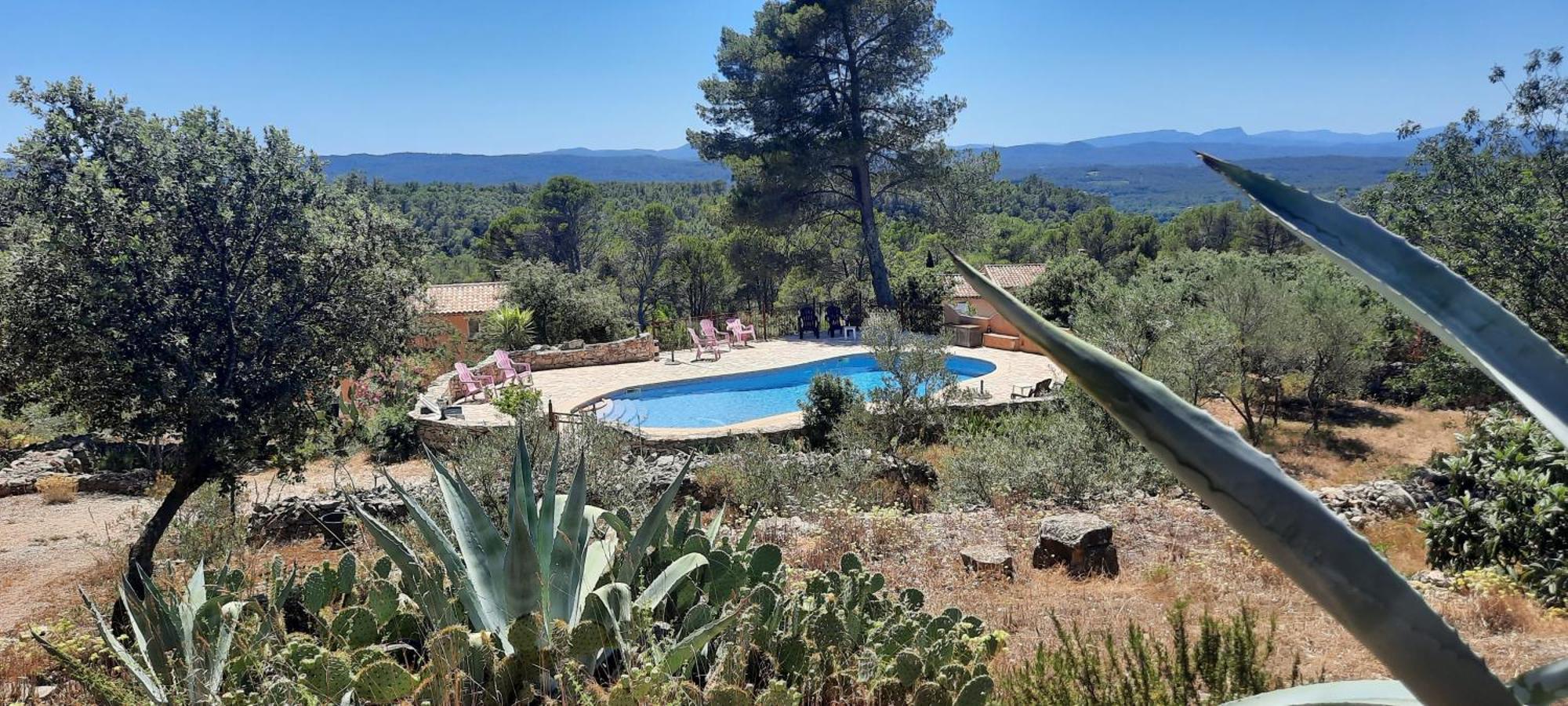 Domaine De L'echappee Belle Holiday home