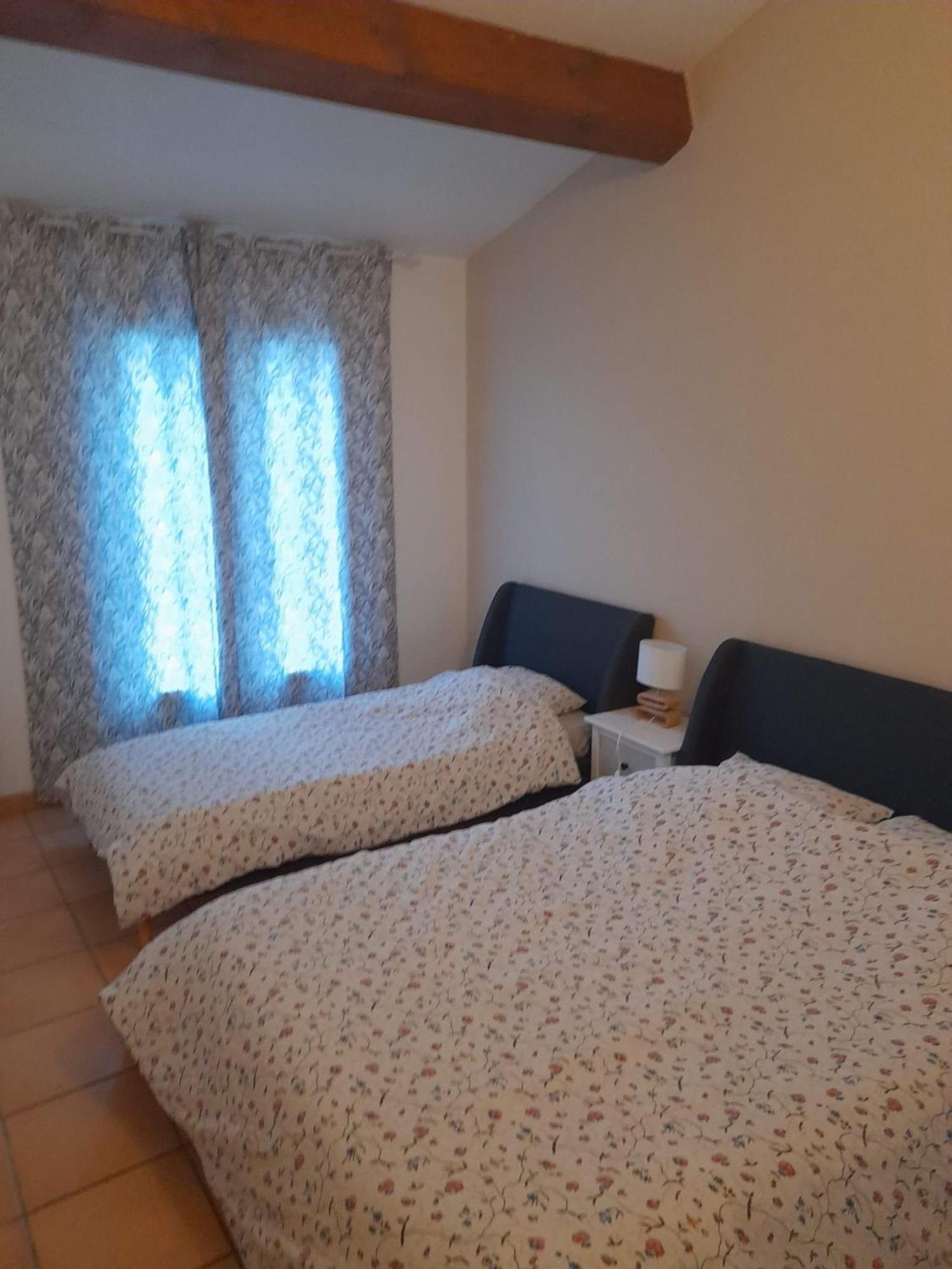 Domaine De L'echappee Belle Holiday home Entrecasteaux