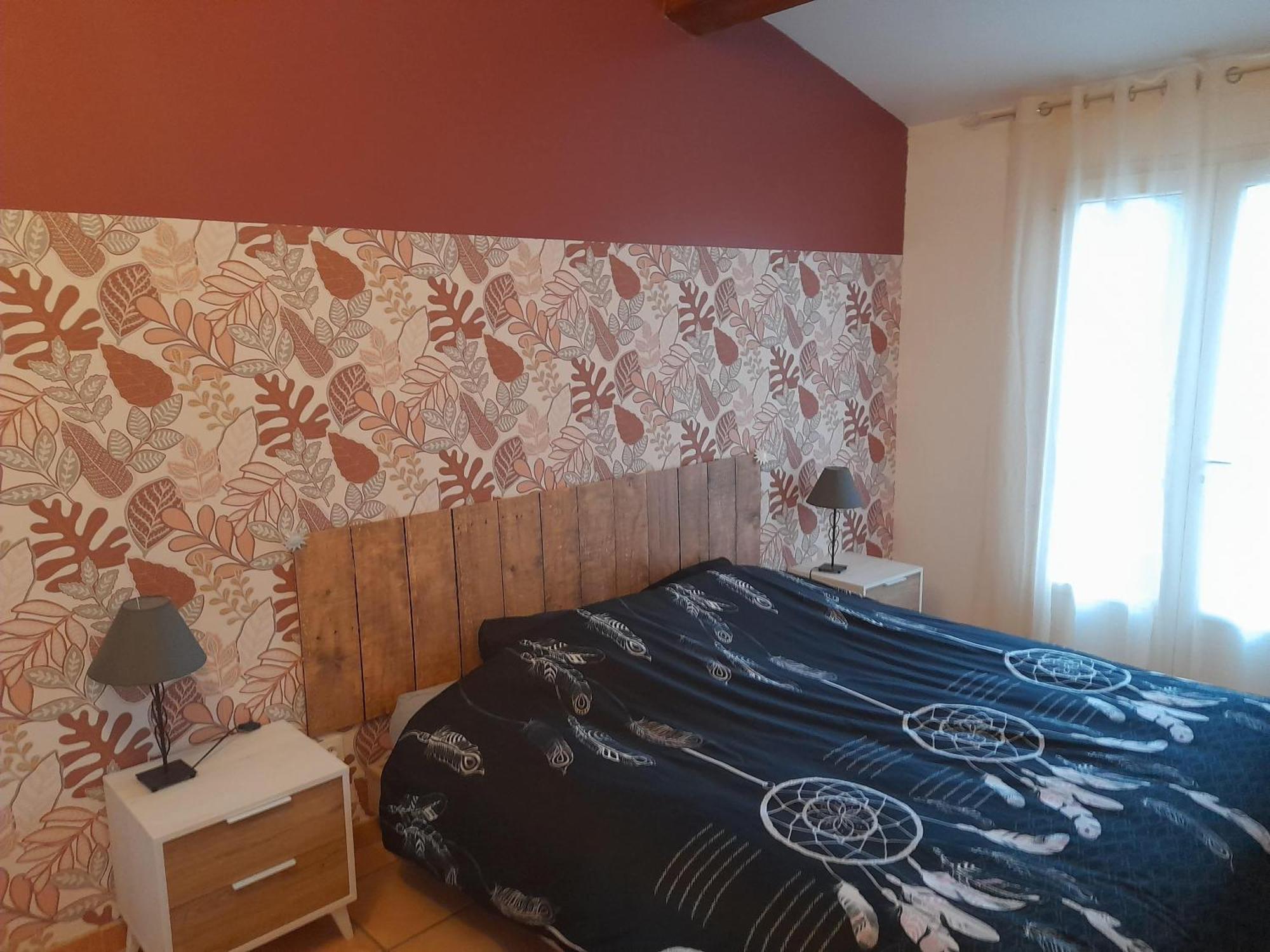 Holiday home Domaine De L'echappee Belle *