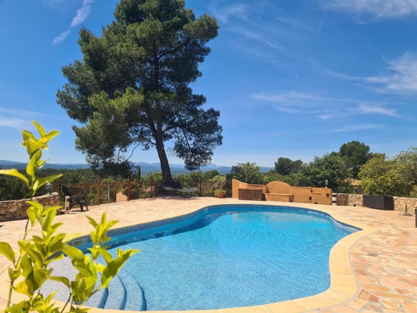 Domaine De L'échappée Belle Hébergement de vacances