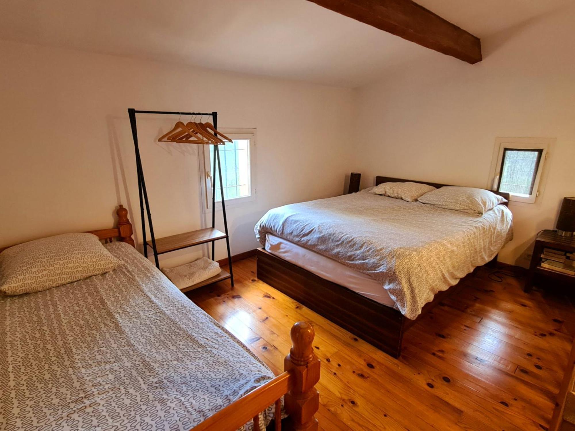 Domaine De L'échappée Belle Hébergement de vacances *