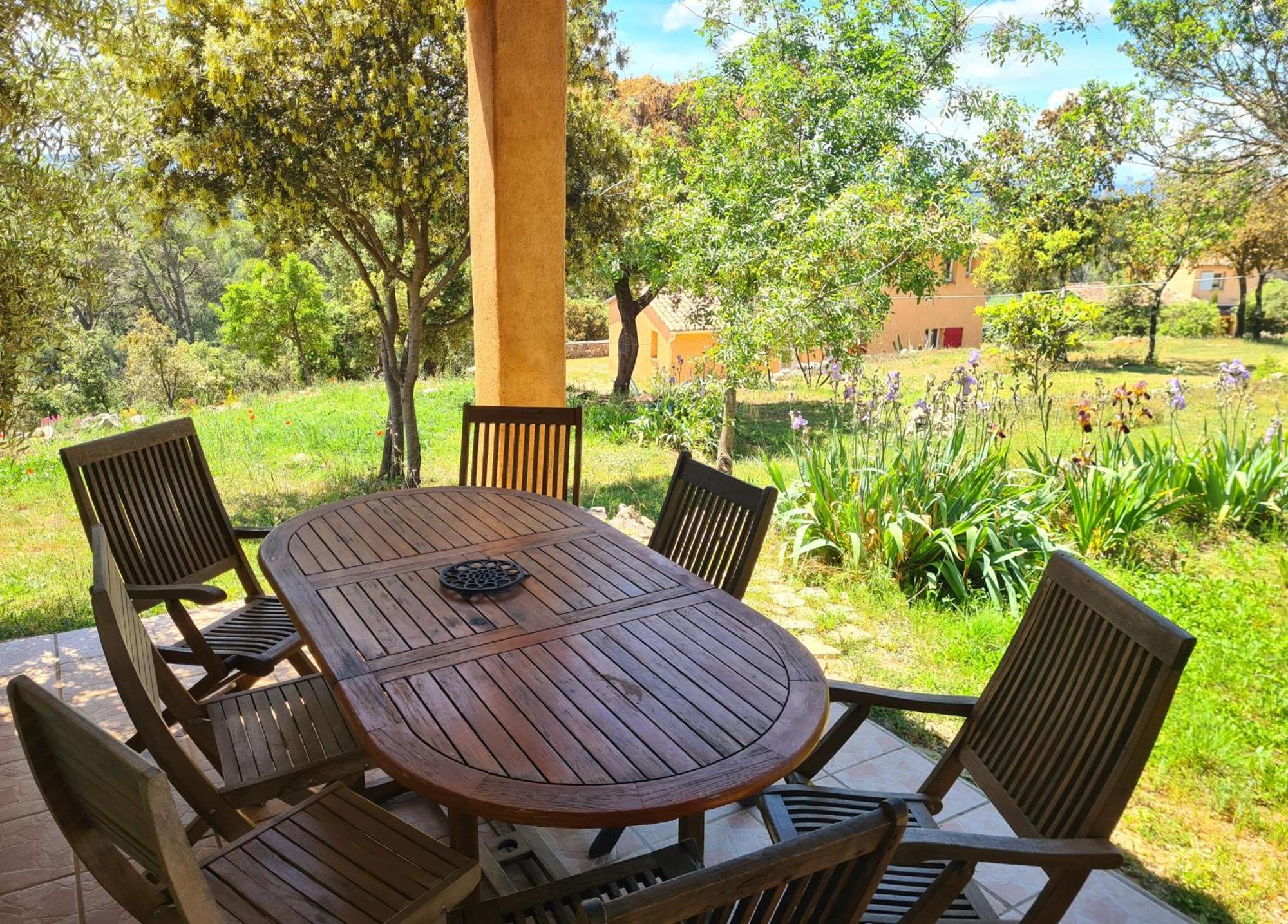 Domaine De L'échappée Belle Hébergement de vacances