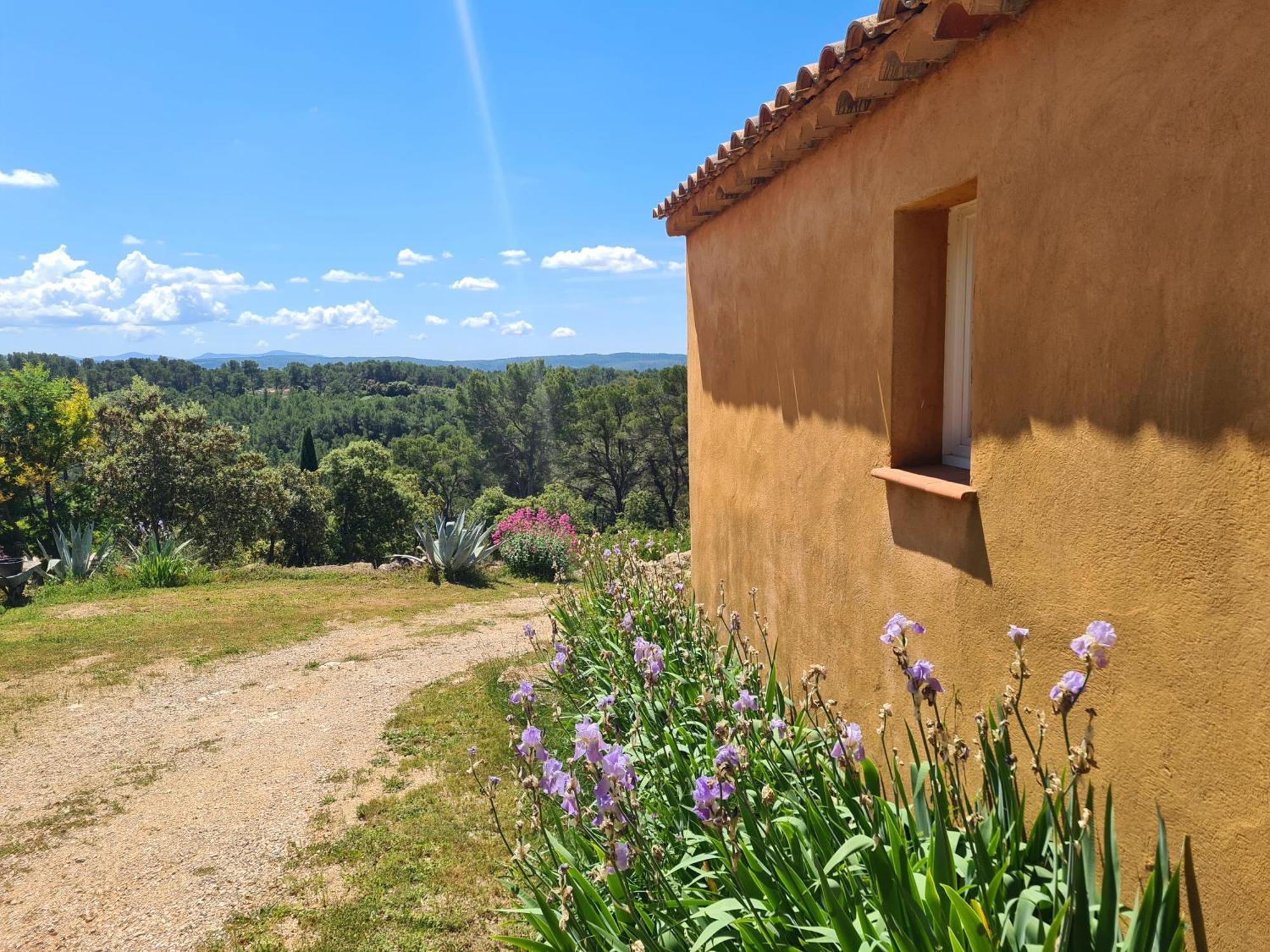 Hébergement de vacances Domaine De L'échappée Belle Entrecasteaux