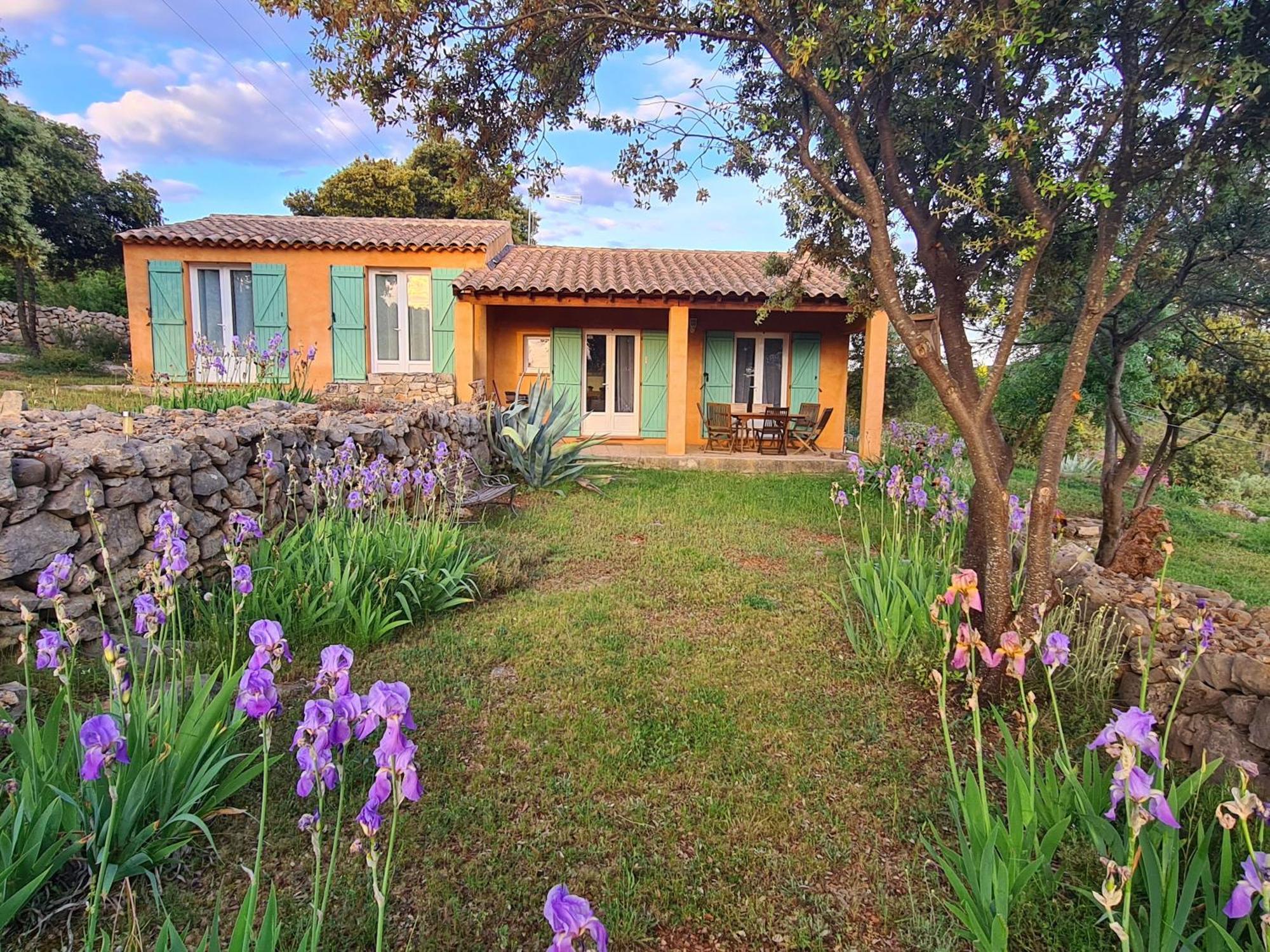 Hébergement de vacances Domaine De L'échappée Belle