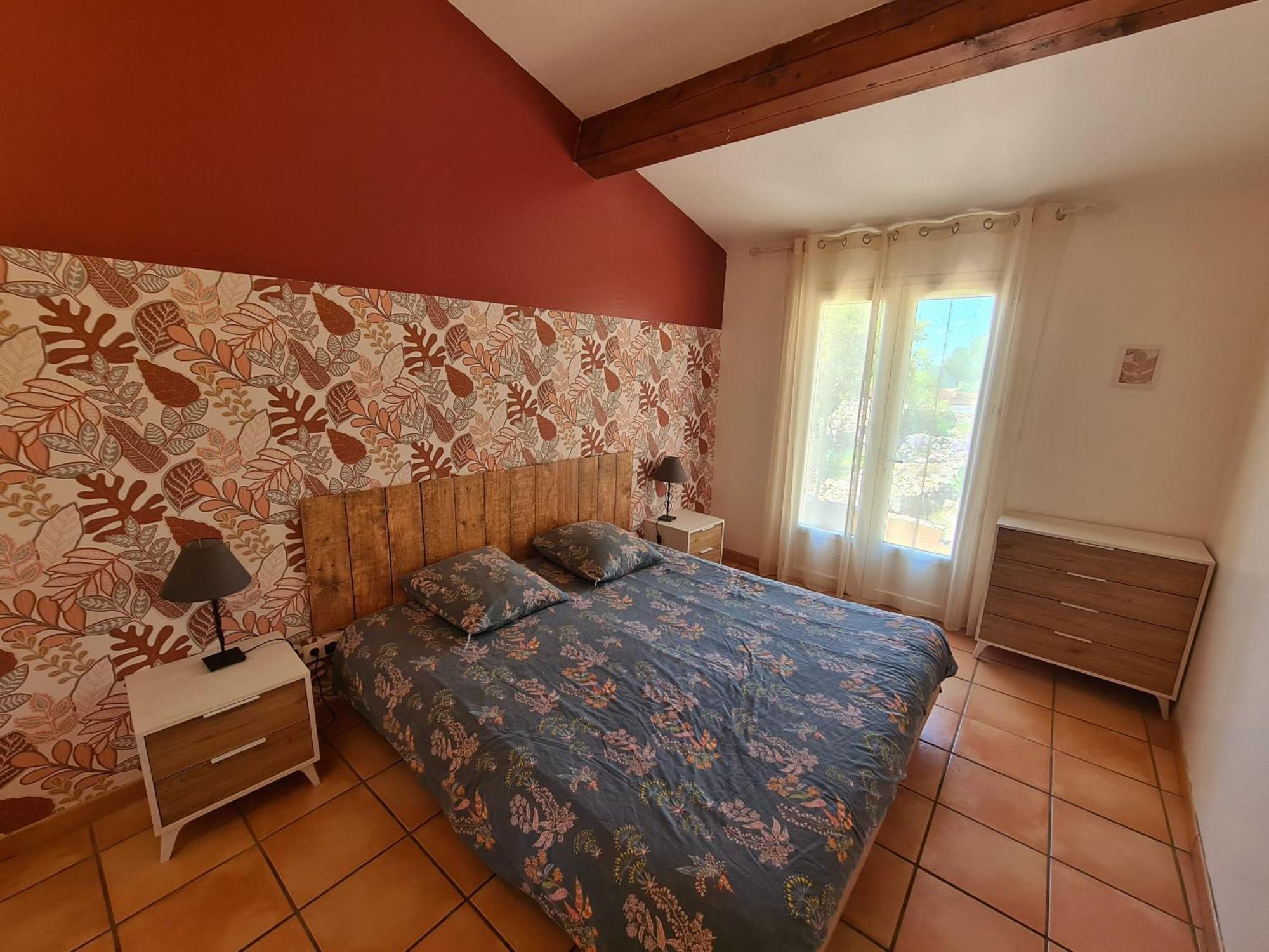 Hébergement de vacances Domaine De L'échappée Belle *