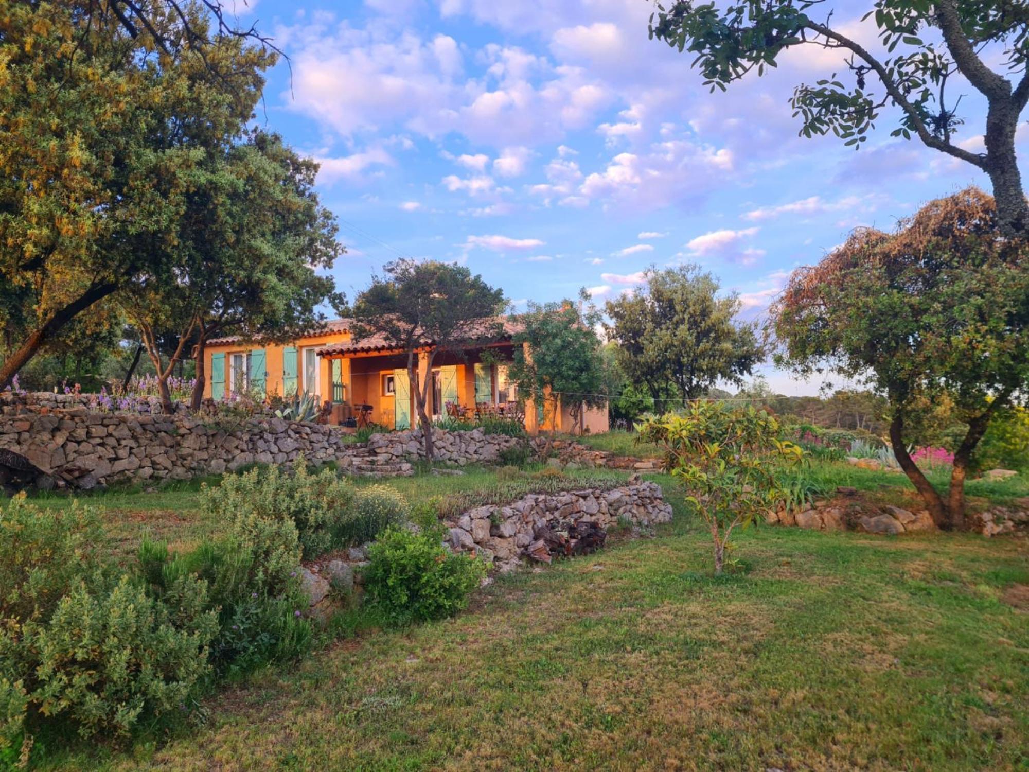 Domaine De L'échappée Belle * Entrecasteaux