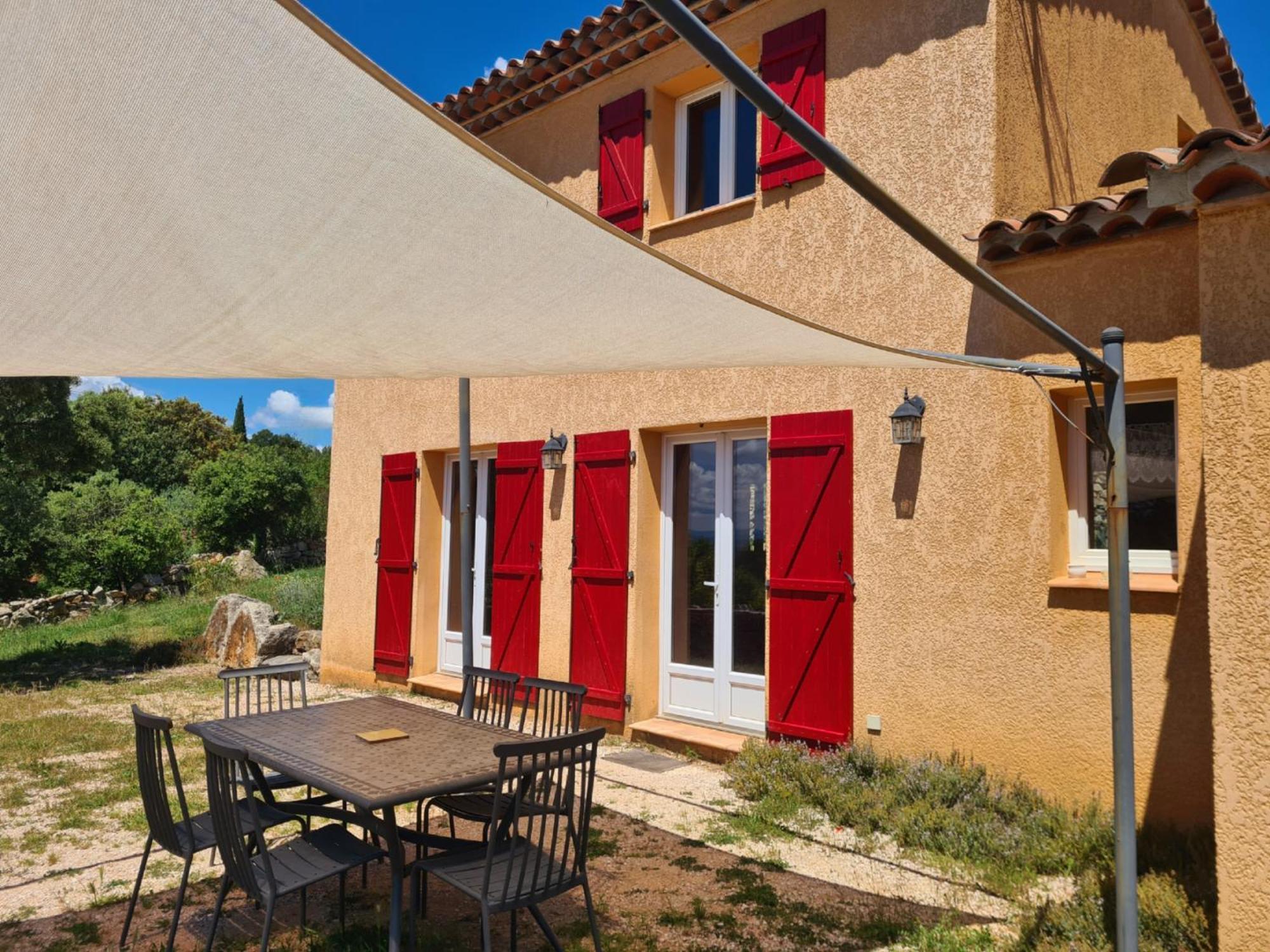 Domaine De L'échappée Belle Hébergement de vacances