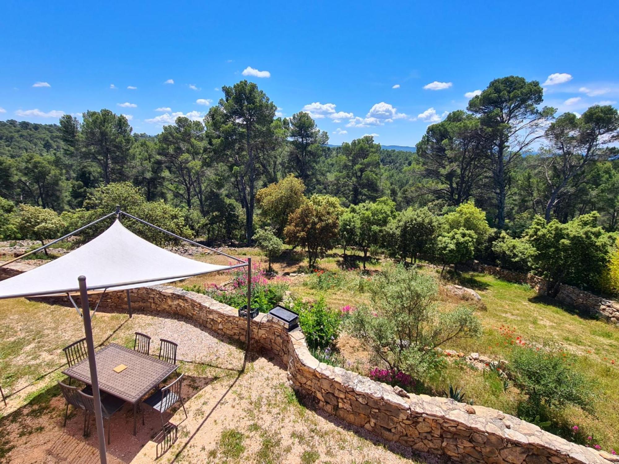 Hébergement de vacances Domaine De L'échappée Belle *