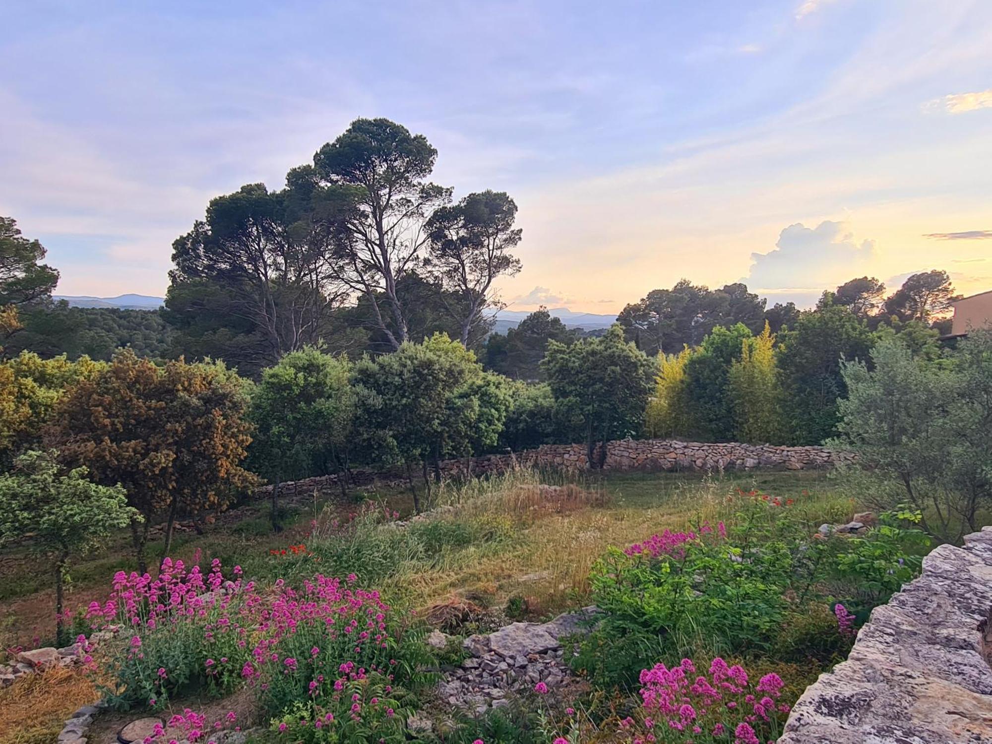 Domaine De L'échappée Belle Hébergement de vacances Entrecasteaux