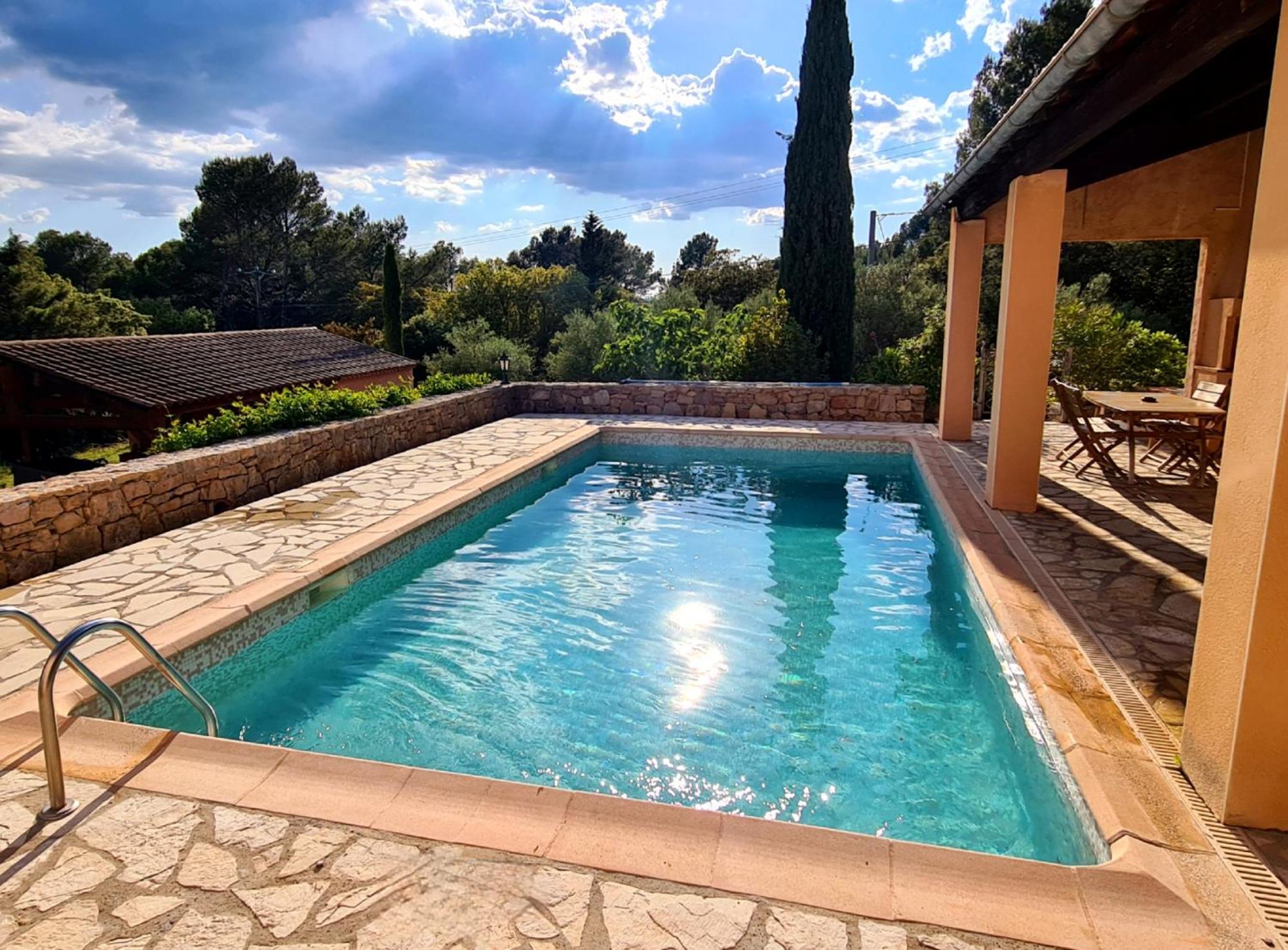 Domaine De L'échappée Belle Hébergement de vacances *