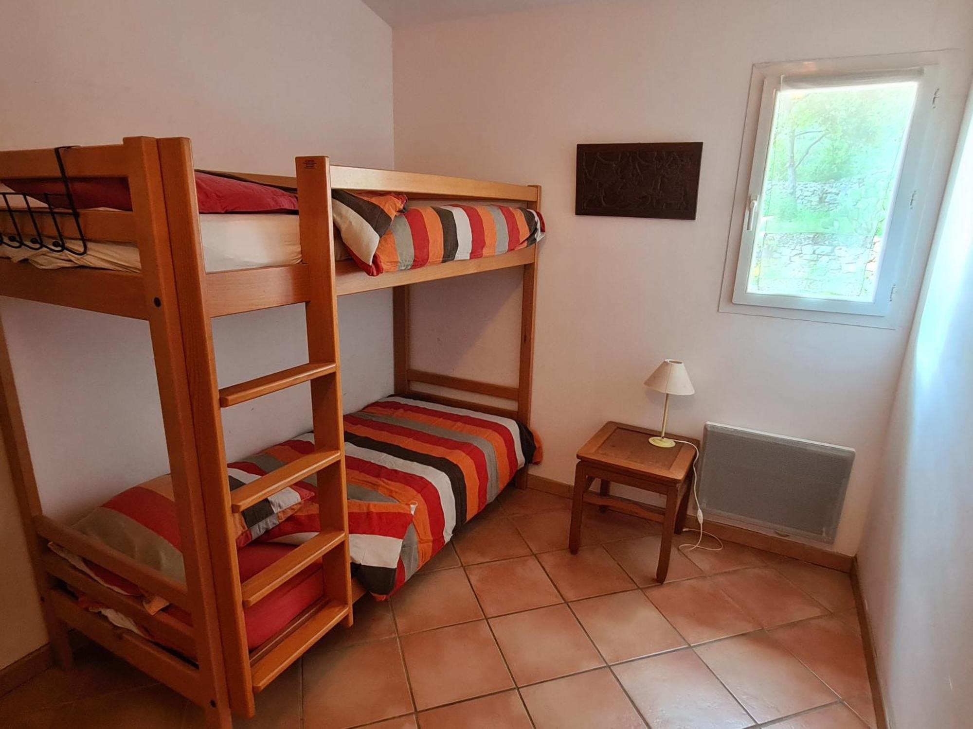 Hébergement de vacances Domaine De L'échappée Belle Entrecasteaux