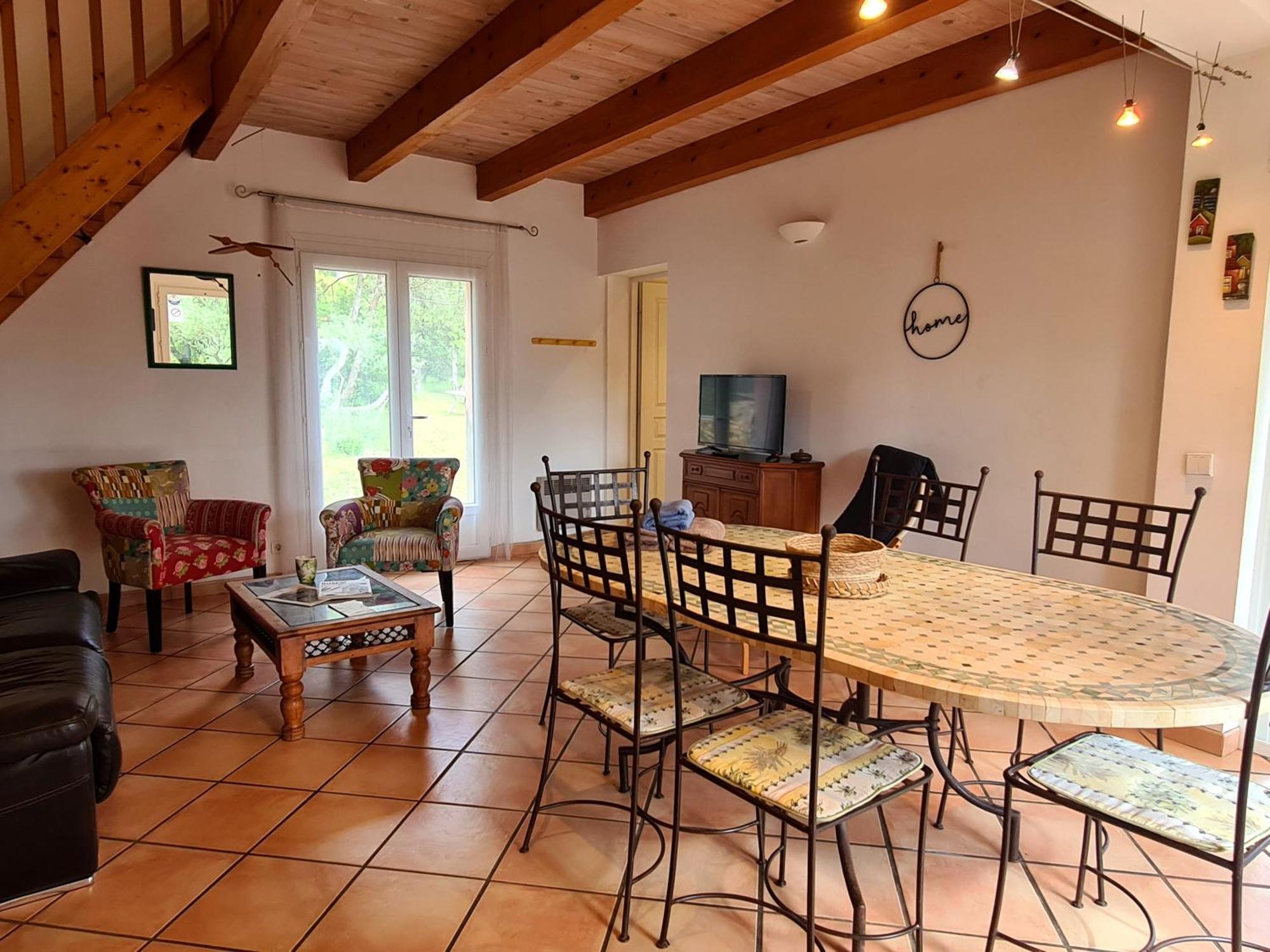 Domaine De L'échappée Belle Hébergement de vacances