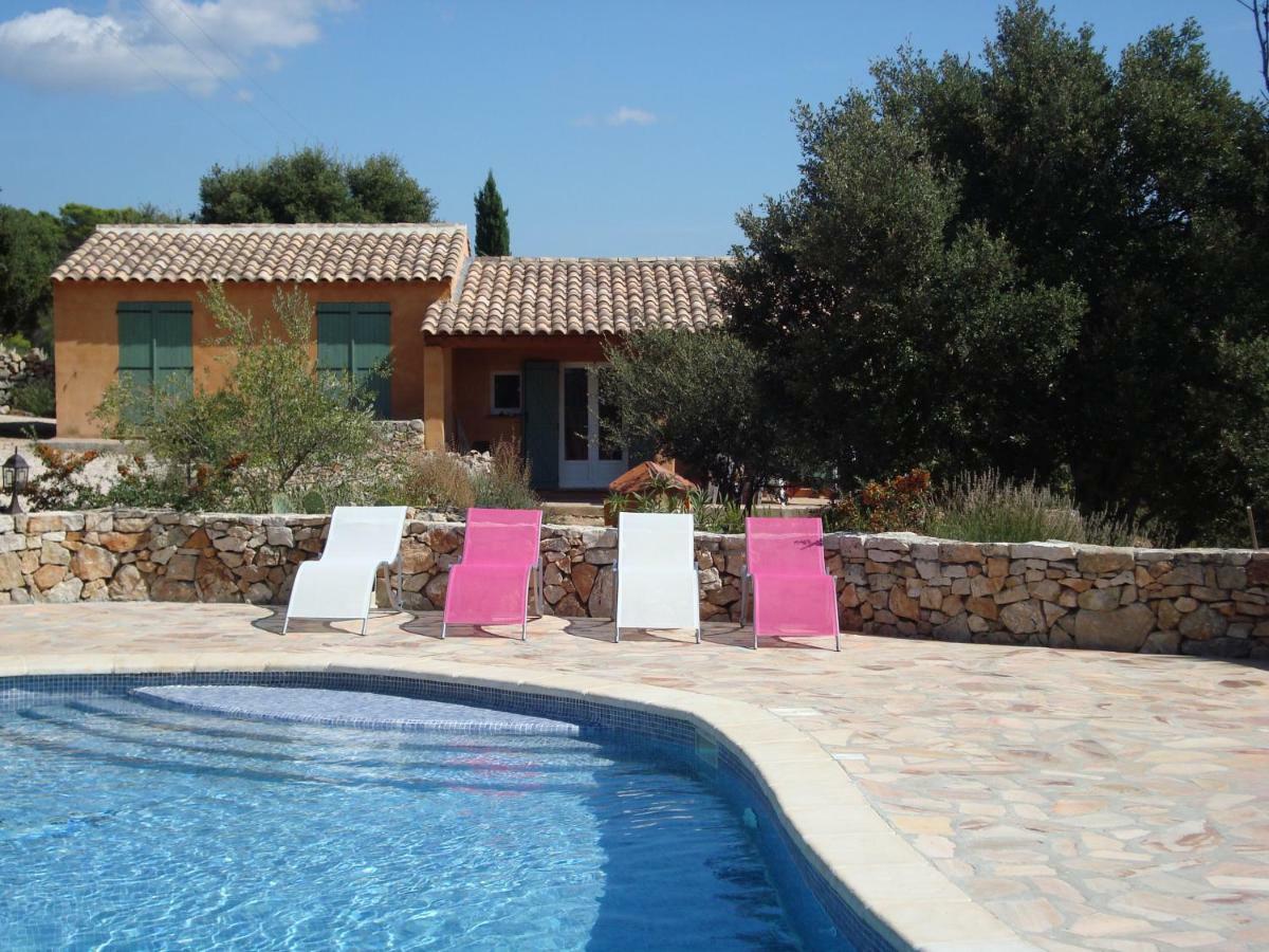 Holiday home Domaine De L'echappee Belle