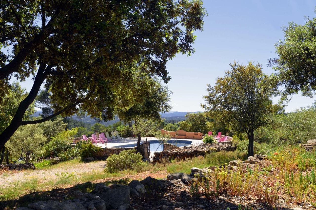 Domaine De L'echappee Belle * Entrecasteaux