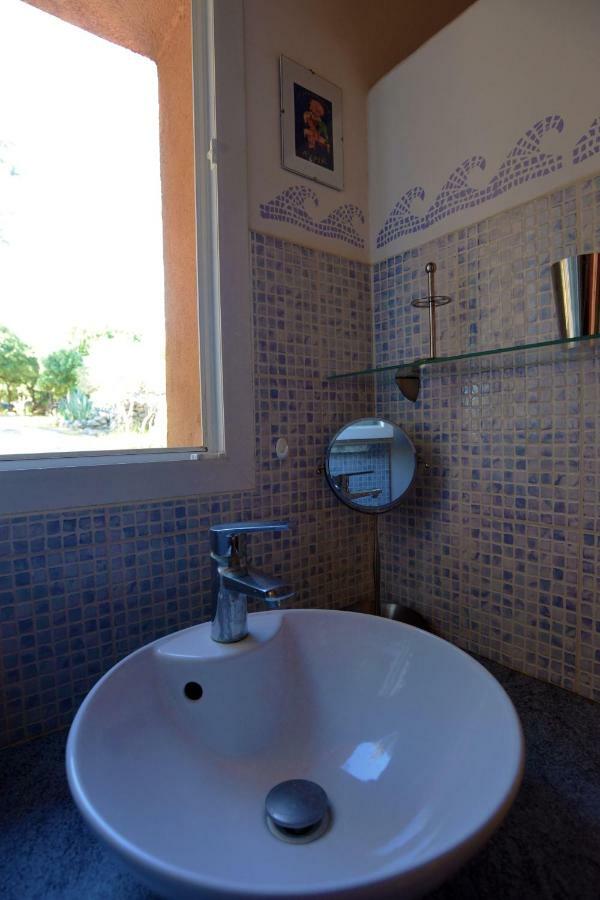 Domaine De L'echappee Belle Holiday home Entrecasteaux