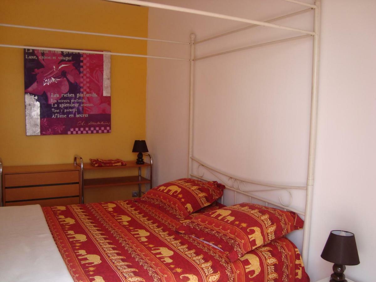 Holiday home Domaine De L'echappee Belle *