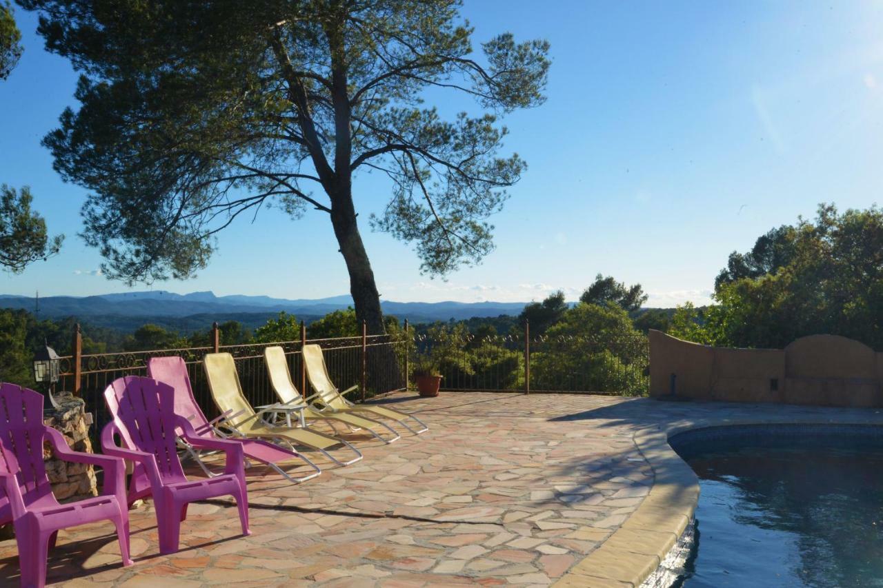 Holiday home Domaine De L'echappee Belle *