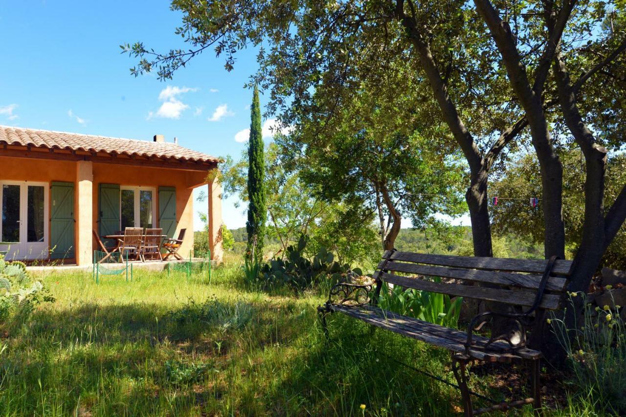 Domaine De L'echappee Belle Holiday home