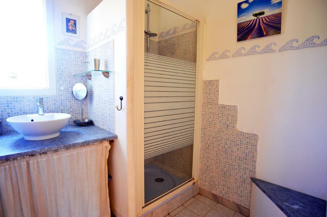 Holiday home Domaine De L'echappee Belle Entrecasteaux