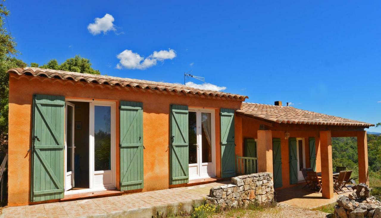 Domaine De L'echappee Belle * Entrecasteaux