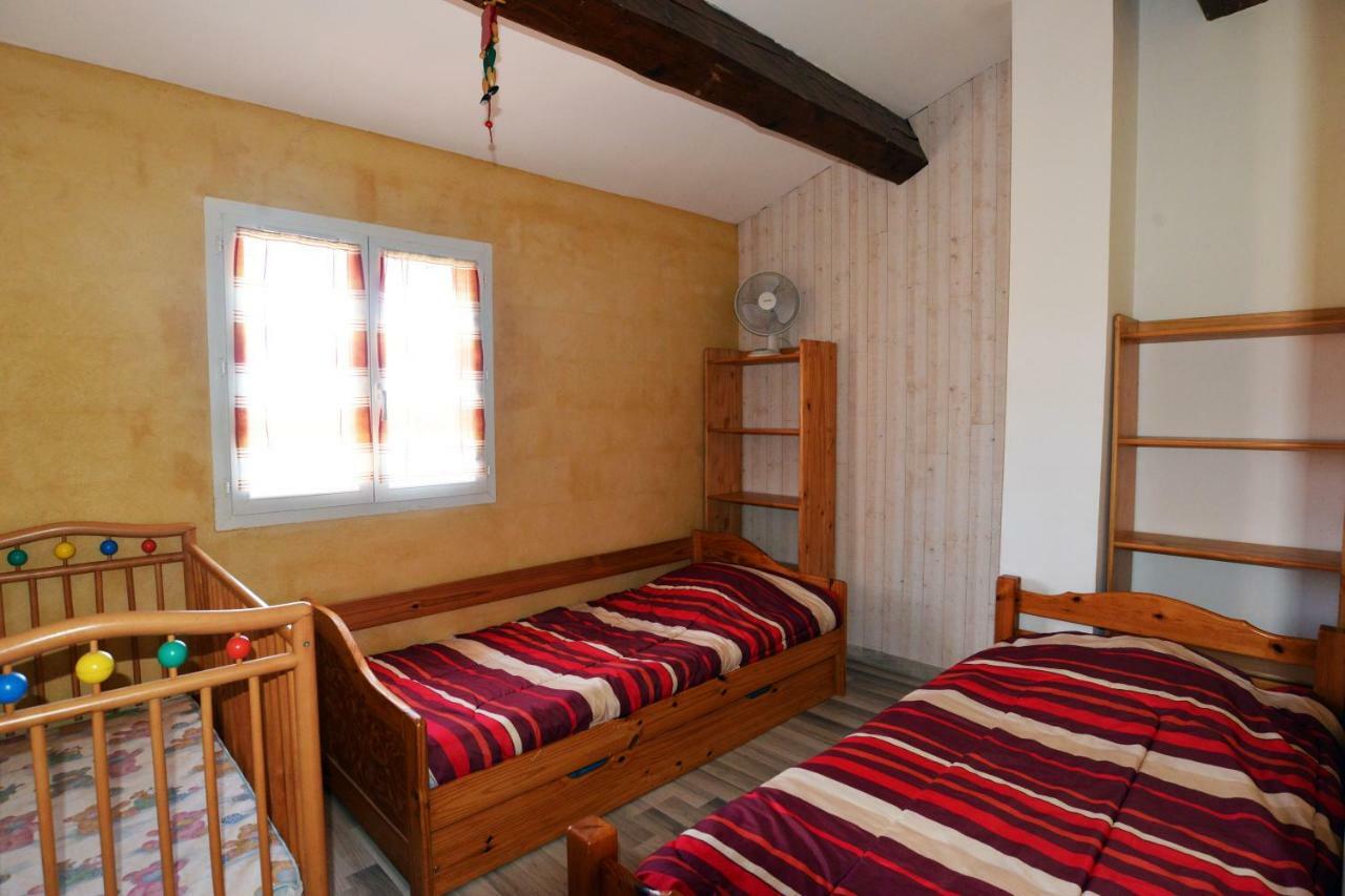 Domaine De L'echappee Belle Holiday home *