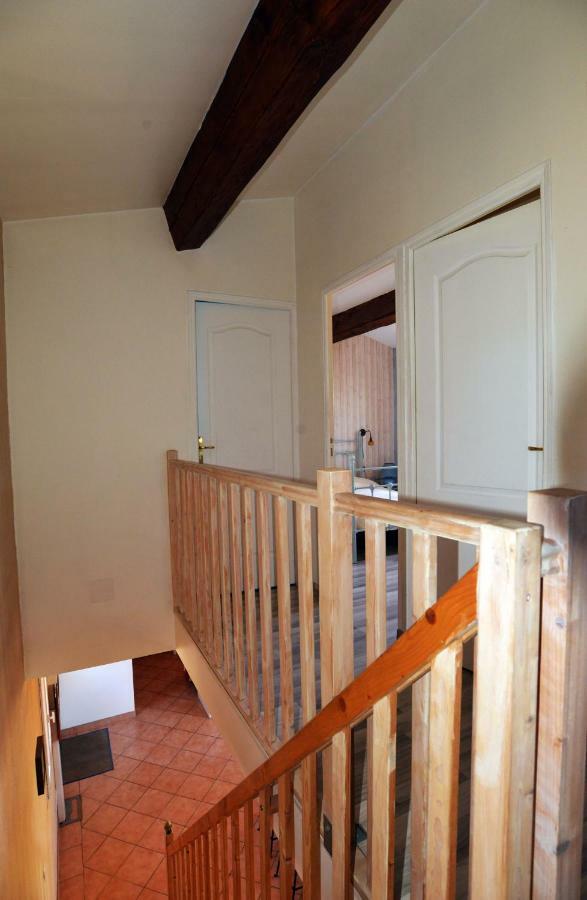 Holiday home Domaine De L'echappee Belle *