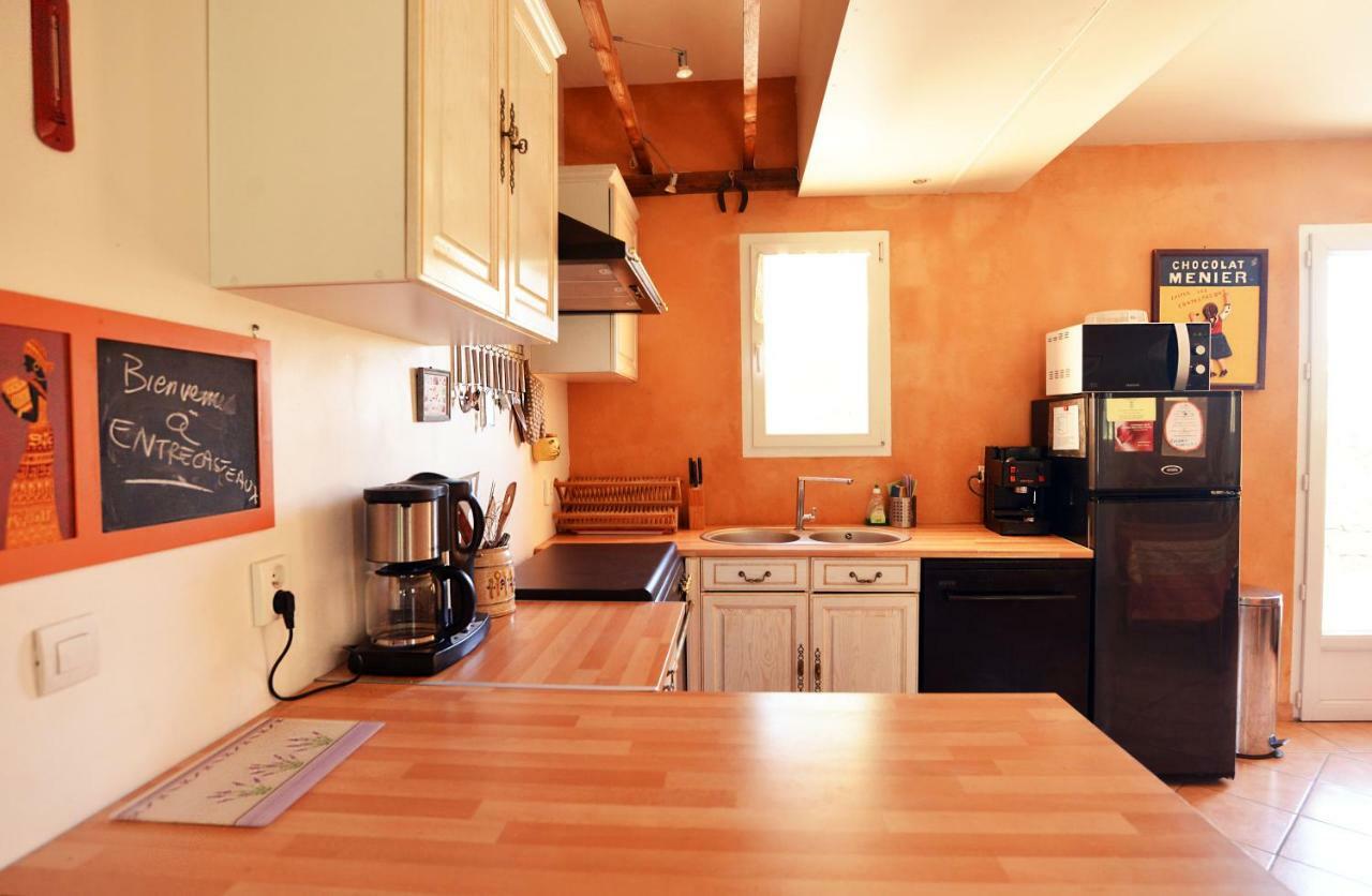 Domaine De L'echappee Belle Holiday home *