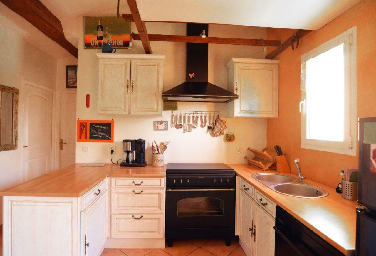 Holiday home Domaine De L'echappee Belle *