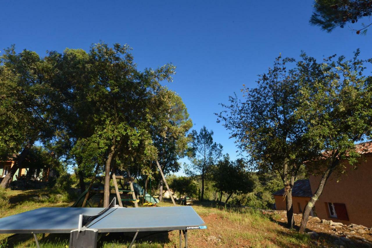 Holiday home Domaine De L'echappee Belle