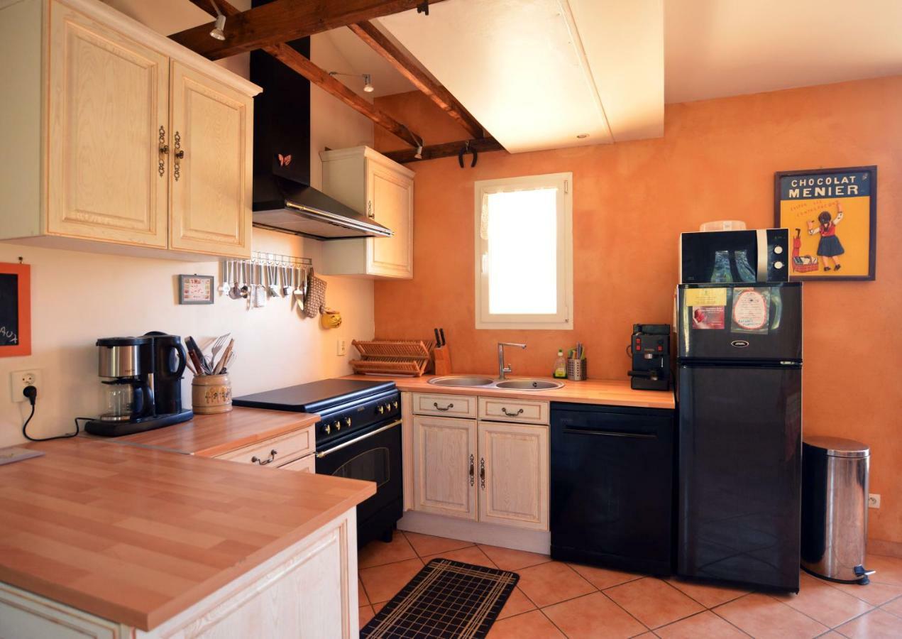 Holiday home Domaine De L'echappee Belle